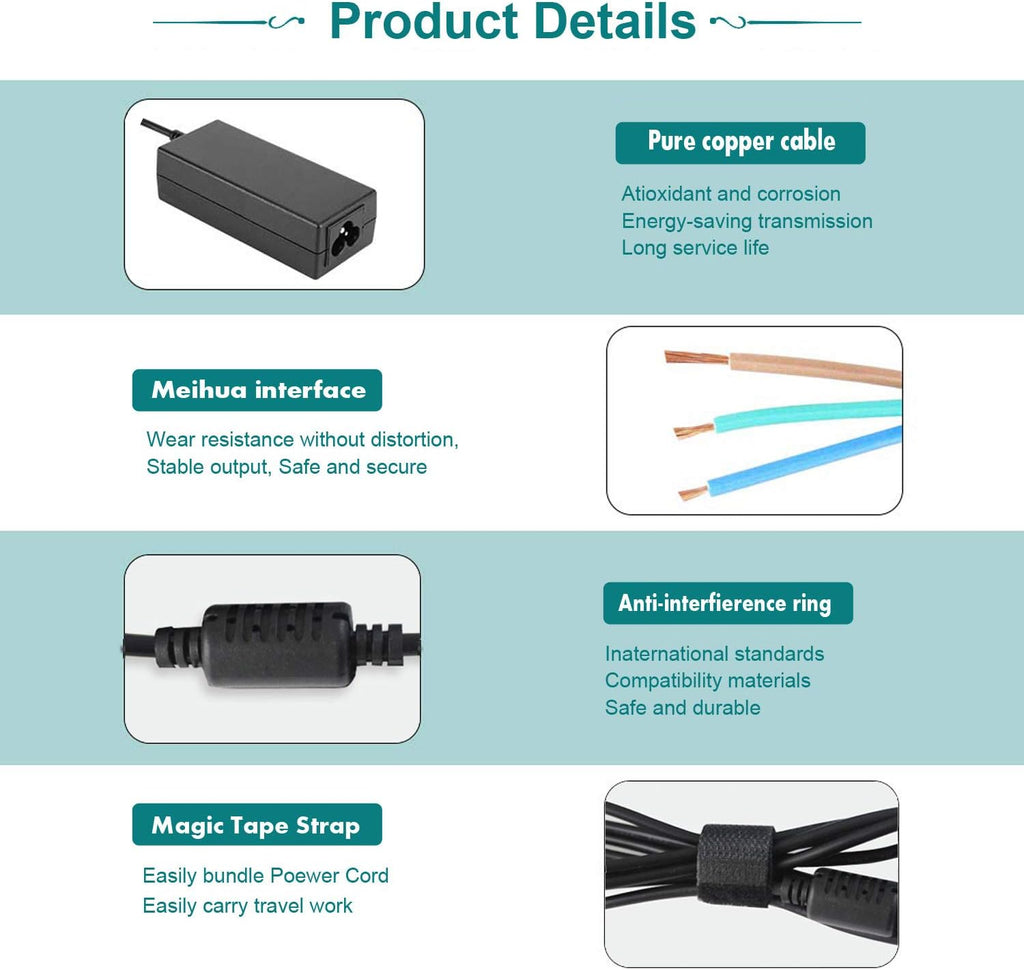 24V 2A 3-Pin XLR Scooter Battery Charger for Jazzy, Go-Go, Schwinn, Ezip, Mongoose V78989