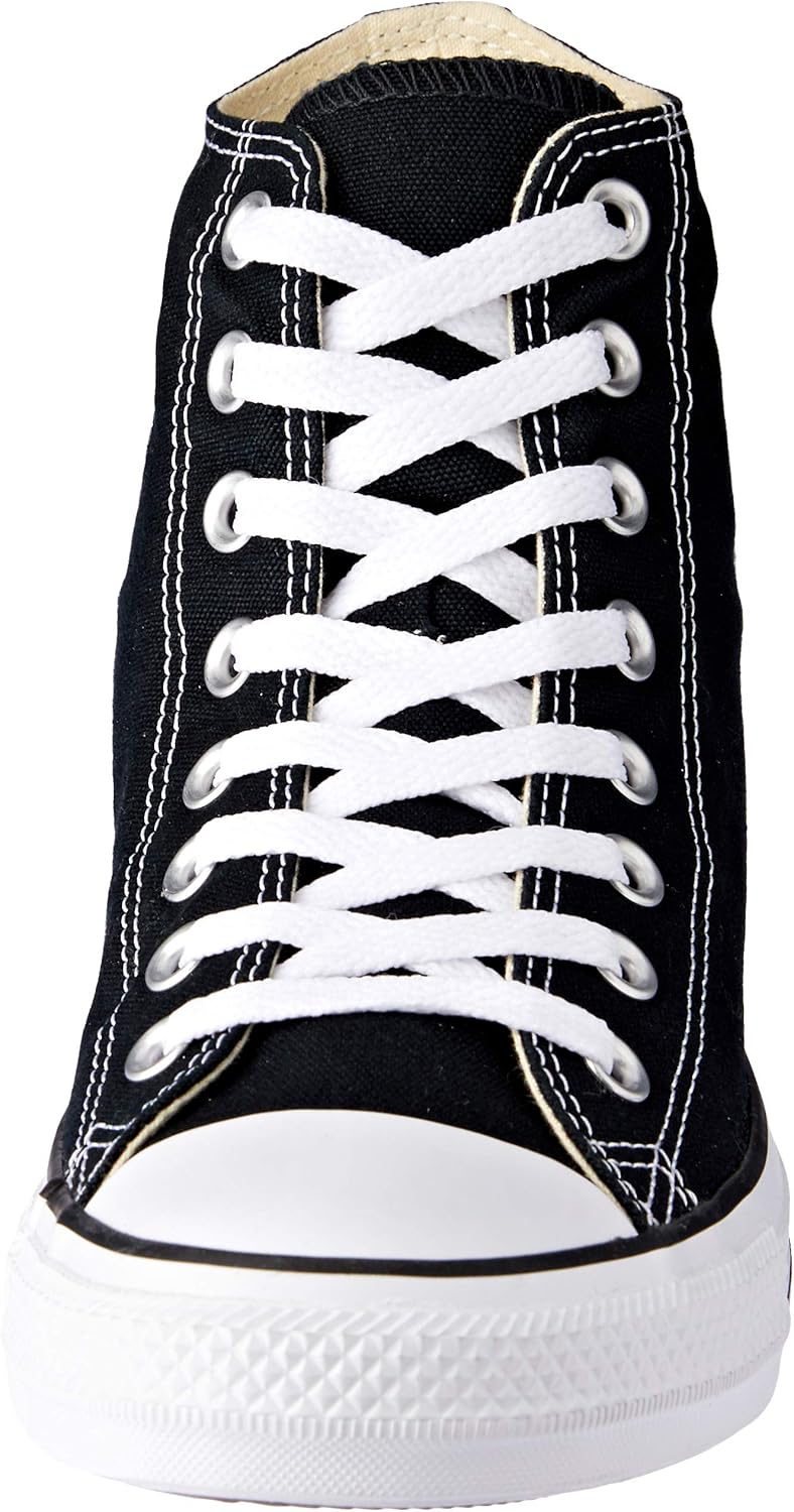 Converse Black M9160 Hi Top U908
