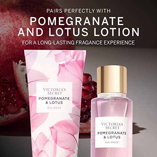 Victoria's Secret Love Spell Shimmer Mist Body Spray for Women, 8.4 oz Z18816