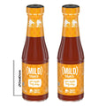Taco Bell Mild Sauce (2 Pack) 7.5 ouce