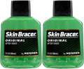 Skin Bracer After Shave Original 7 oz (Pack of 2)