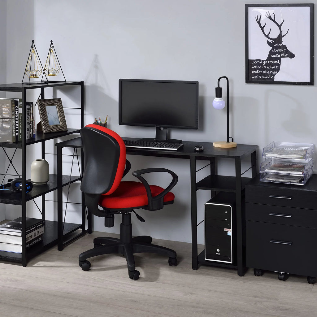 ACME Vadna Writing Desk Black N30947