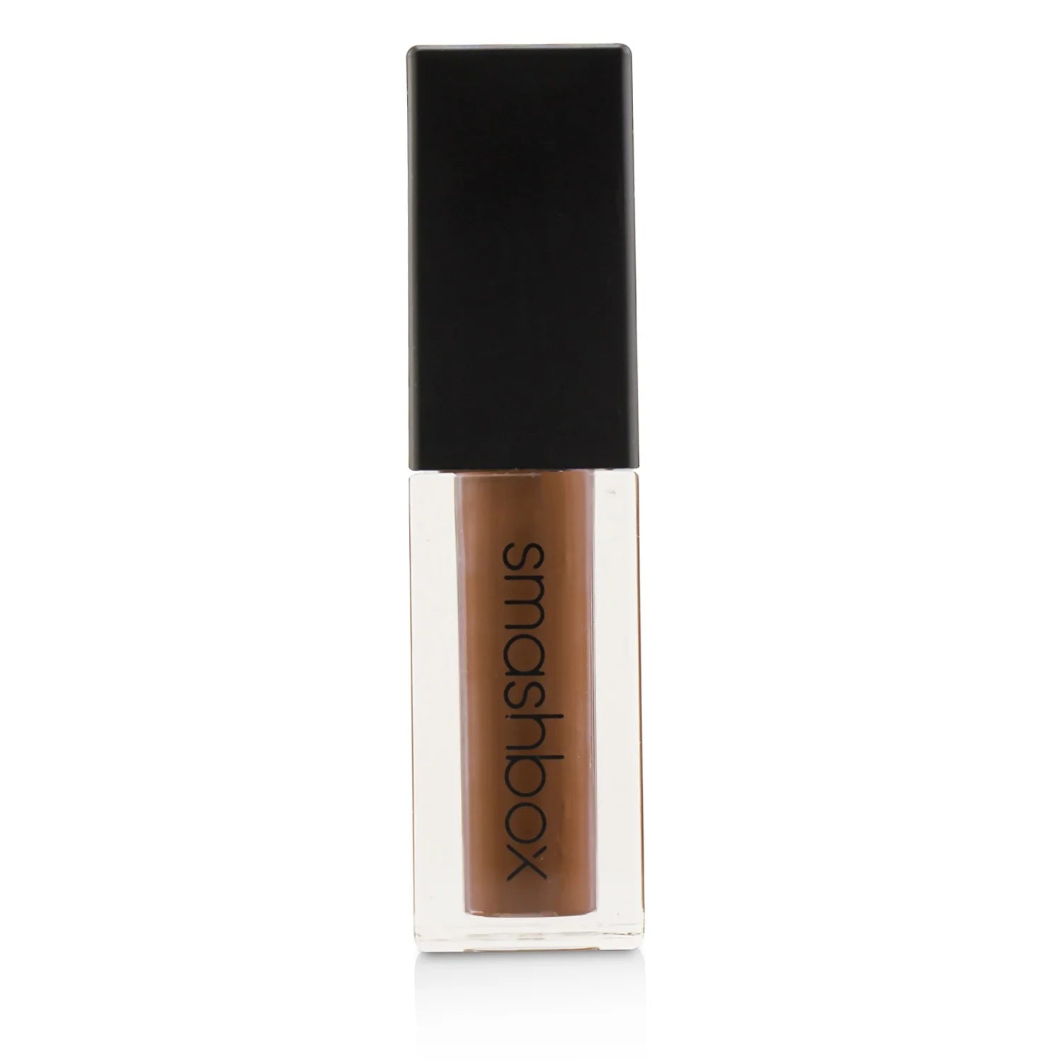 Smashbox Always On Liquid Lipstick - Gotta Light (Light Chestnut) 4ml J58071