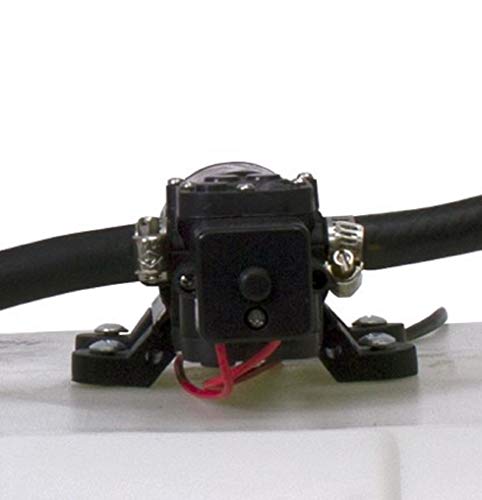 Chapin 97254 25-Gallon Mounted ATV/UTV Spot Sprayer J284