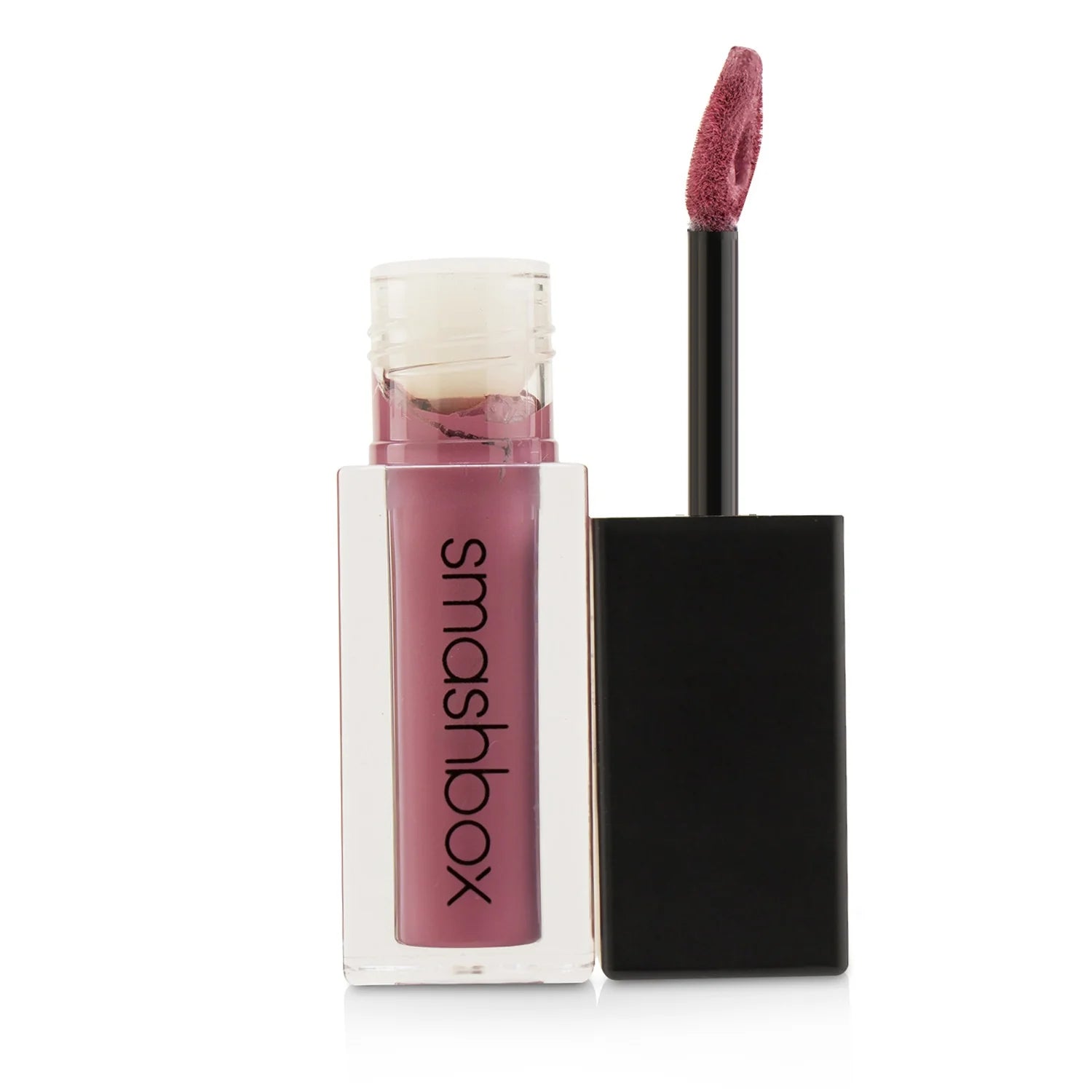 Smashbox Always On Liquid Lipstick - Gotta Light (Light Chestnut) 4ml J58071