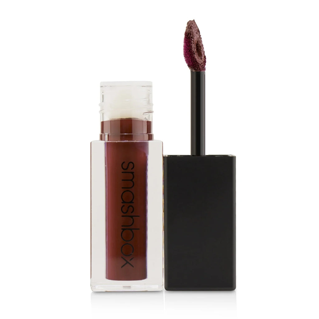 Smashbox Always On Liquid Lipstick - Gotta Light (Light Chestnut) 4ml J58071