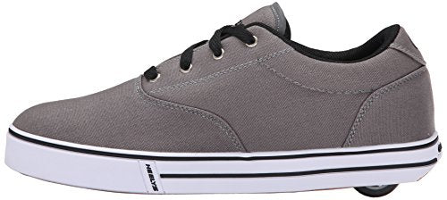 Heelys Men Launch 20 Wheeled Shoe R640817