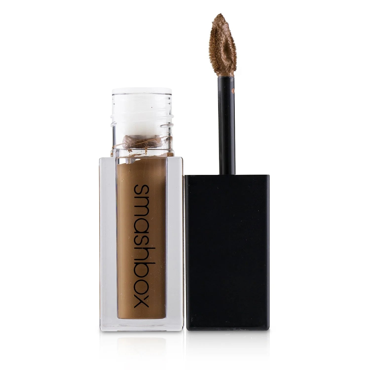 Smashbox Always On Liquid Lipstick - Gotta Light (Light Chestnut) 4ml J58071