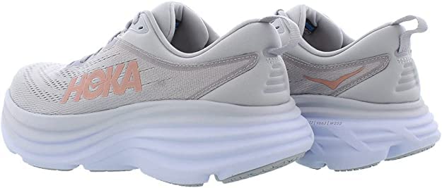 HOKA ONE ONE Bondi 8 Women's Walking Shoe M76372
