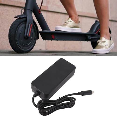Ninebot ES2 ES4 E22 ES1L Electric Scooter 42V 1.7A Battery Charger K9805