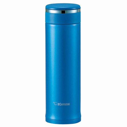 Zojirushi America Corporation Tuff Mug, 16-Ounce/0.48-Liter, Black