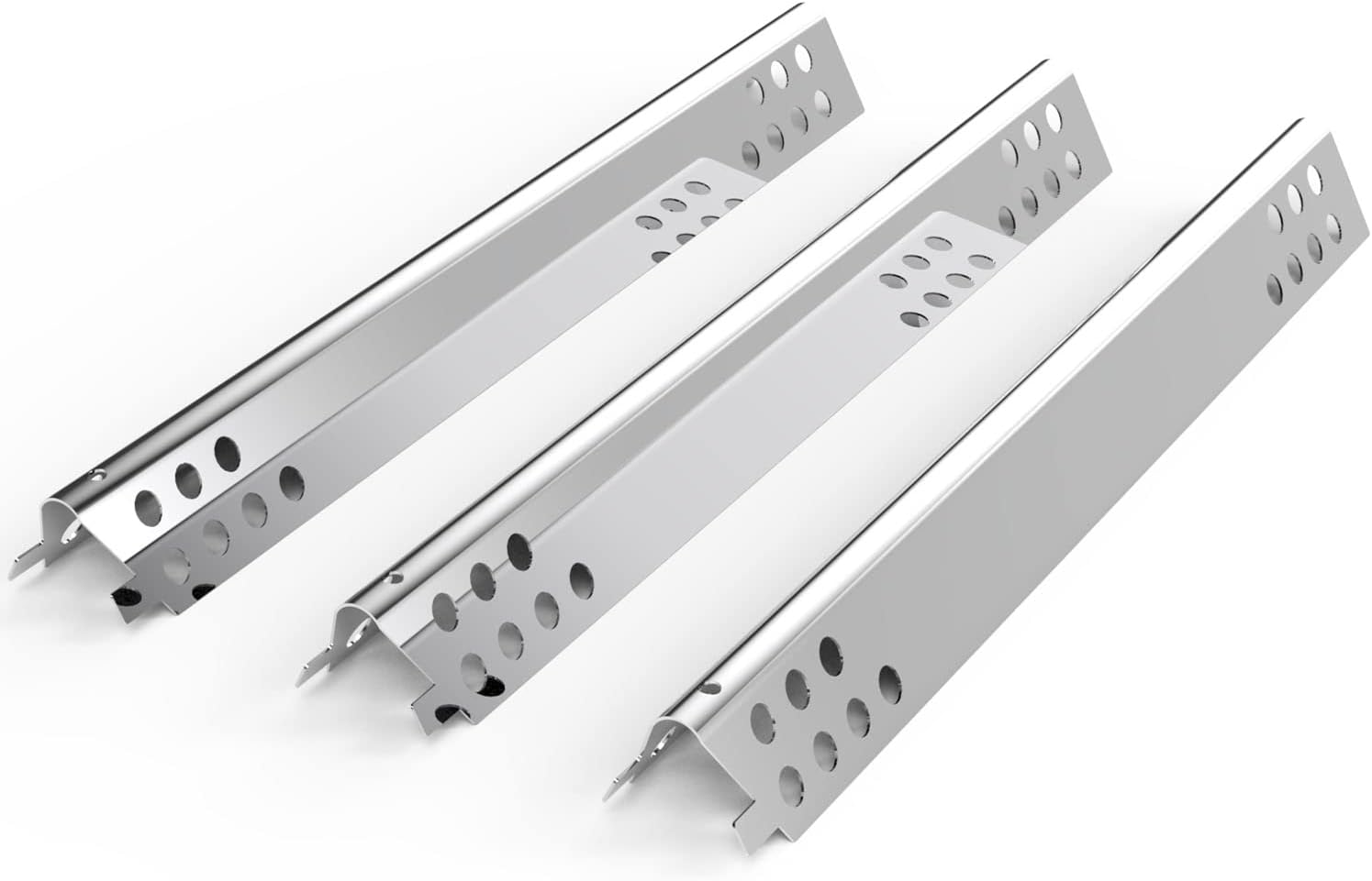 DELSbbq Grill Part Kit for Charbroil Signature 3 Burner Grills N33448