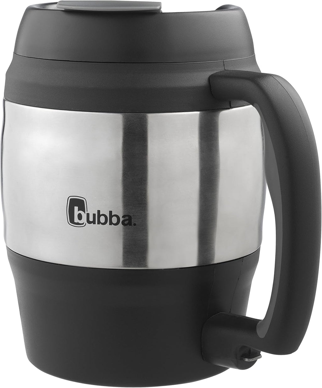 BUBBA BRANDS Bubba Classic Insulated Mug, 52oz Travel Mug J98209