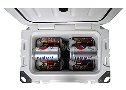 Fatboy 10QT Rotomolded Cooler Chest Ice Box T228091