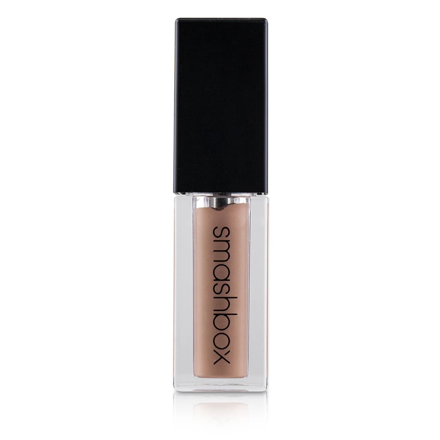 Smashbox Always On Liquid Lipstick - Gotta Light (Light Chestnut) 4ml J58071