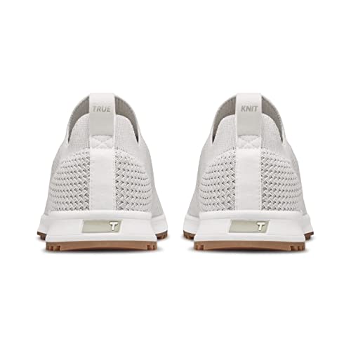 TRUE Linkswear All Day Knit II Men's Breathable Golf Shoes E254729