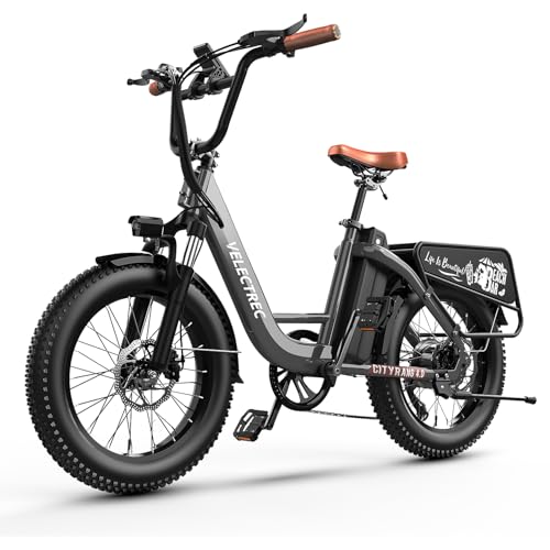 Electric Bike for Adults,1500W Motor Peak 48V 18AH Removable Battery,30MPH Ebike, 20" x 4.0 Fat Tire Electric Bike Commuter Beach Snow Bicycle,7-Speed,Dual Shock Absorber