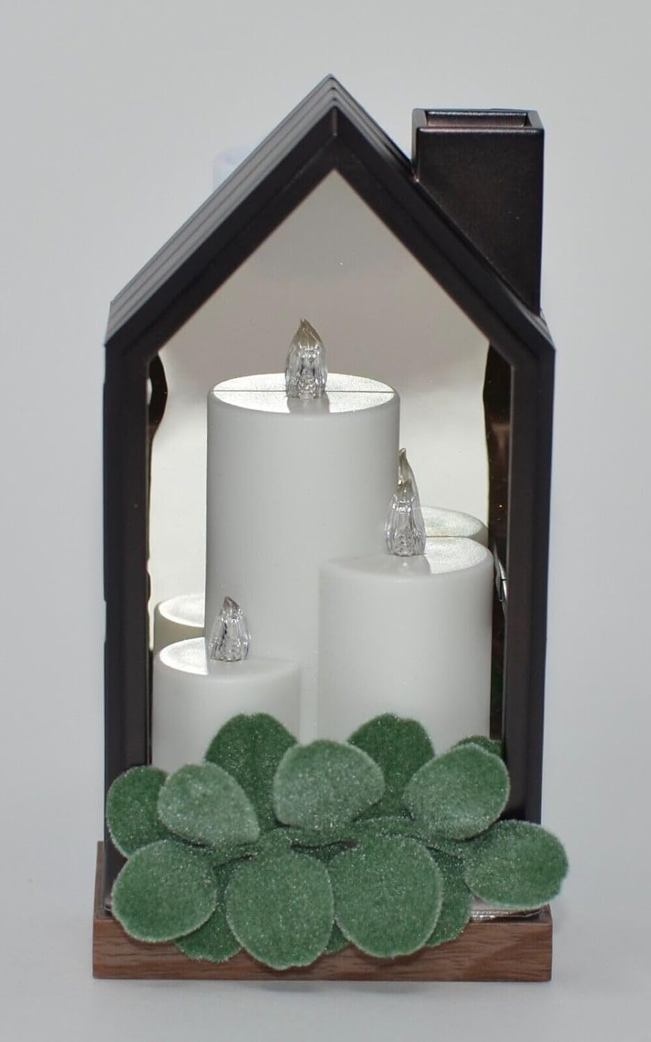 Bath & Body Works Wallflowers Fragrance Plug Candle Lantern Nightlight