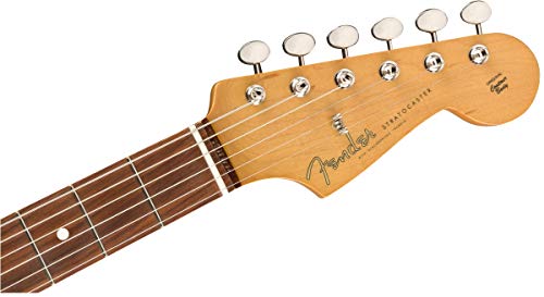 Fender Vintera 60s Stratocaster Electric Guitar, 3-Color Sunburst C394545