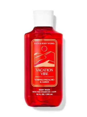 Bath & Body Works Signature Collection Shower Gel For Women10 fl oz (Cotton Candy Clouds)