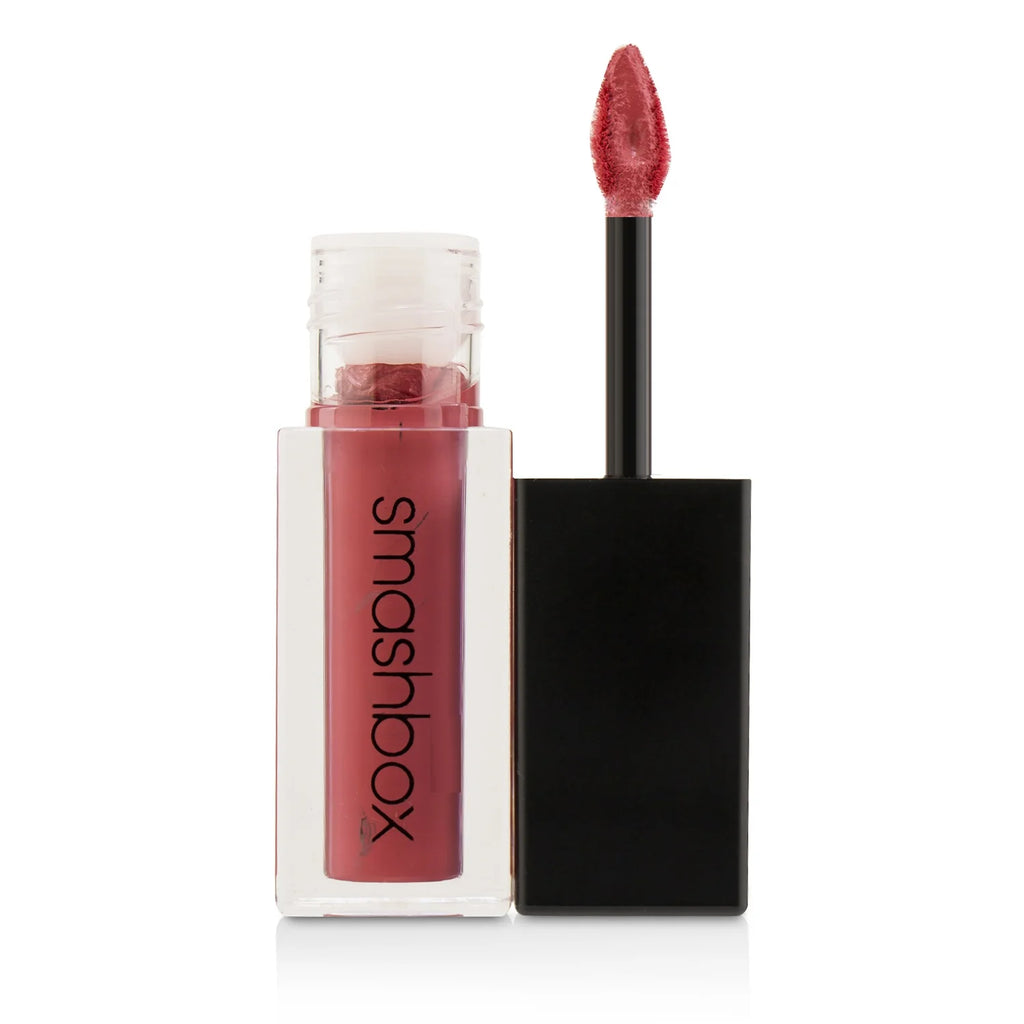 Smashbox Always On Liquid Lipstick - Gotta Light (Light Chestnut) 4ml J58071