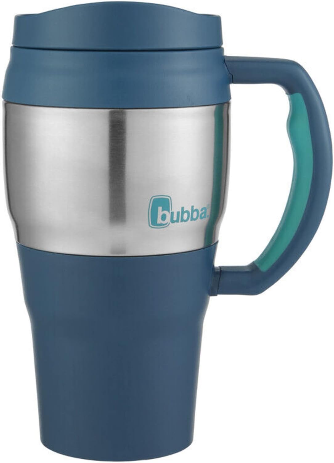 Bubba Stainless Steel Travel Mug, 20 Ounce K5065