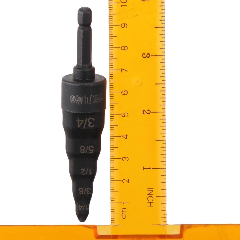 5 in 1 Swaging Tool Copper Tube Expander for HVAC Repair L810