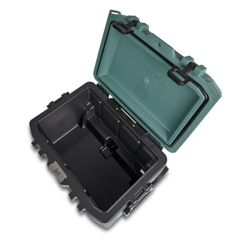 Igloo Trailmate 52 Qt Wheeled Cooler M255705