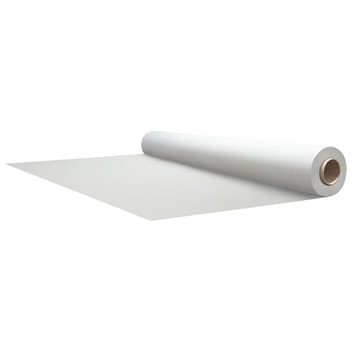 RecPro Extreme Duty RV Camper Rubber Roof Kit 9.5 ft Wide V107274