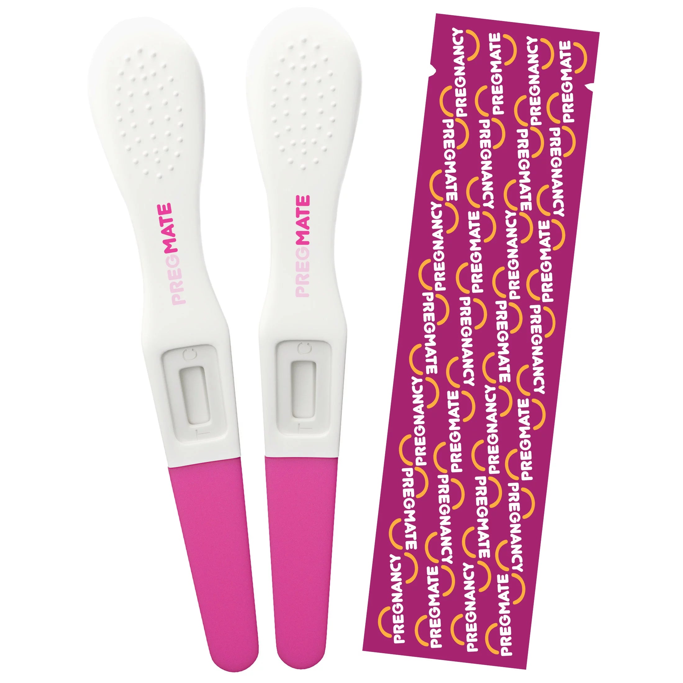 Pregmate 30 Pregnancy Midstream Tests O672