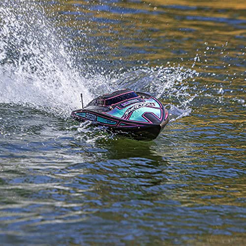 Pro Boat Shreddy Recoil 2 V2 26 Self-Righting Brushless RTR W682