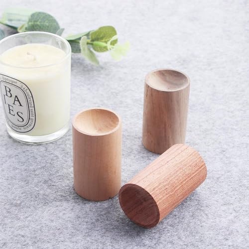 Cherry Wood Essential Oil Diffuser for Home Office Bedroom Car W1707
