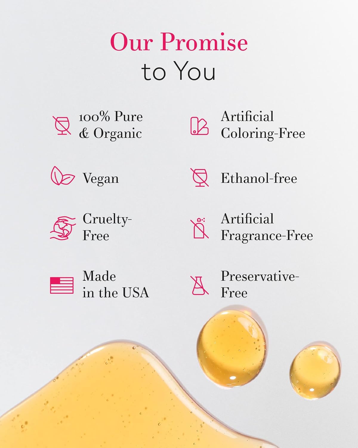 Leven Rose Organic Rosemary Oil for Hair Growth 2 oz G336131