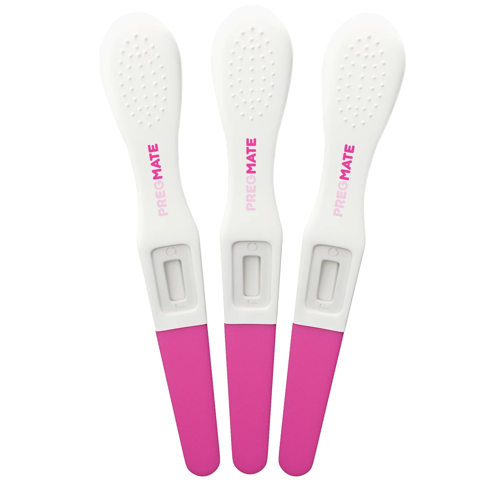 Pregmate 30 Pregnancy Midstream Tests O672