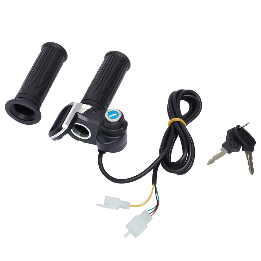 48V 1000W Brush Electric Bicycle Motor Controller Kit Z4501
