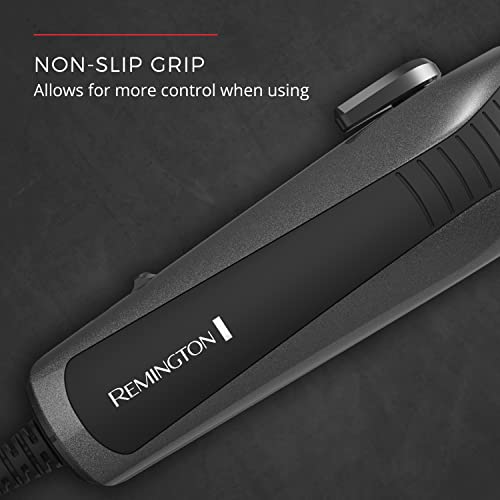 Remington Easy Fade Haircut Kit, Hair Clippers for Men, Black Q383
