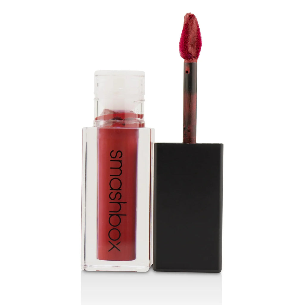Smashbox Always On Liquid Lipstick - Gotta Light (Light Chestnut) 4ml J58071
