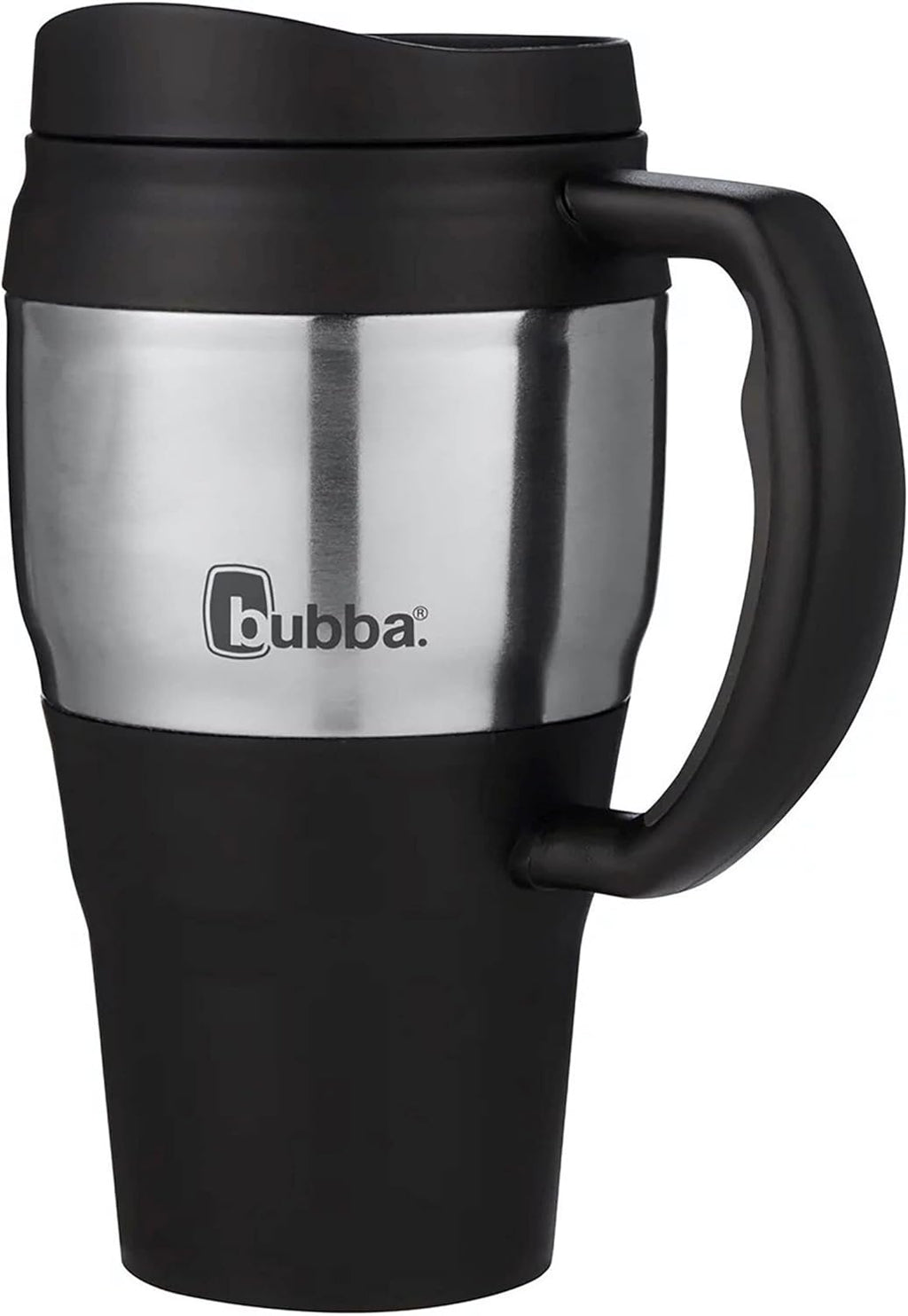 Bubba Stainless Steel Travel Mug, 20 Ounce K5065