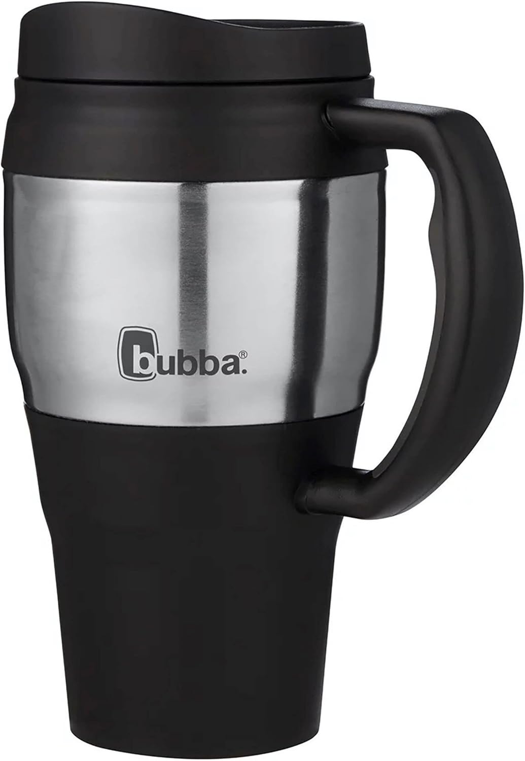 Bubba Stainless Steel Travel Mug, 20 Ounce K5065