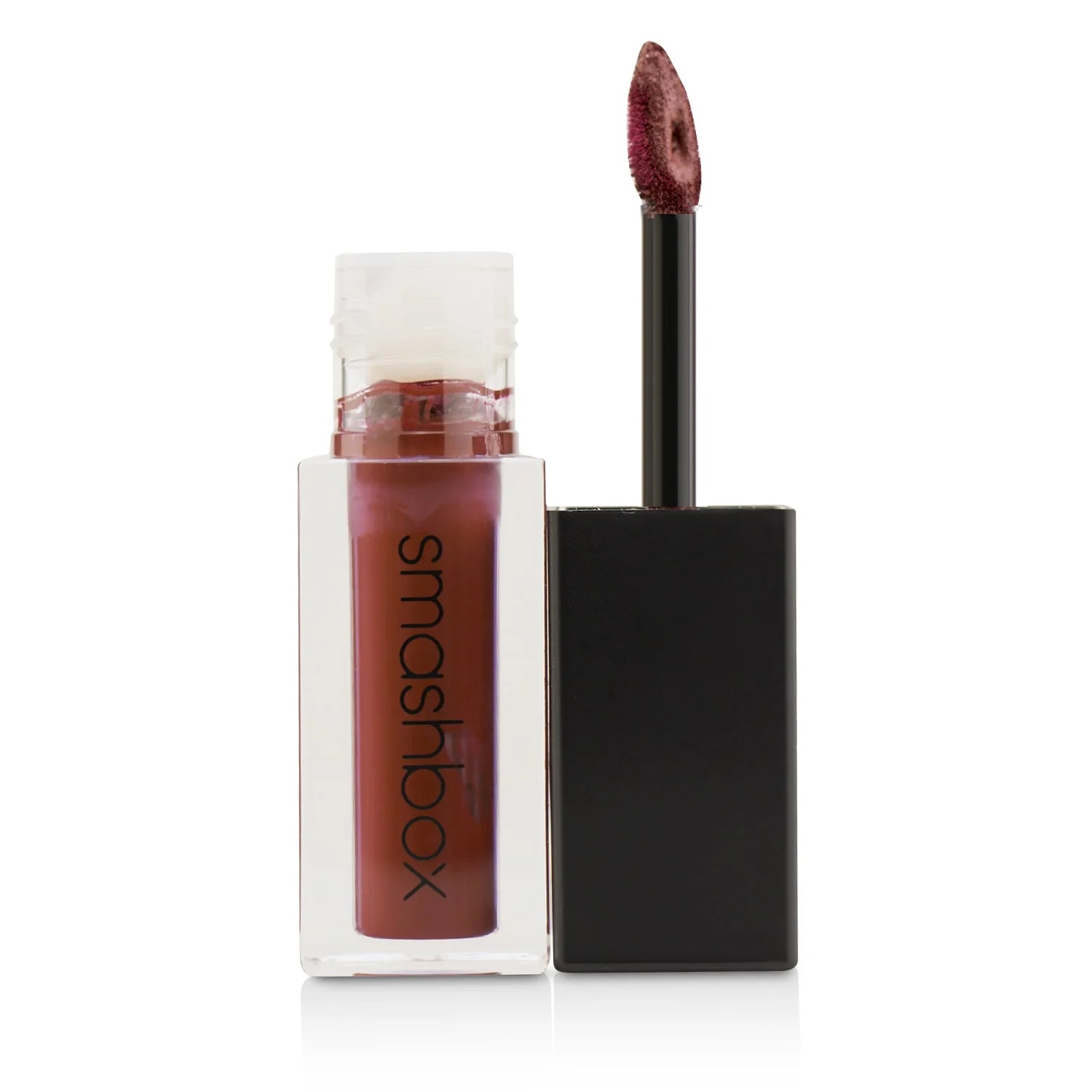 Smashbox Always On Liquid Lipstick - Gotta Light (Light Chestnut) 4ml J58071