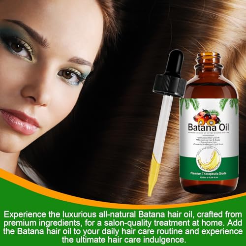 Rosemary Oil for Hair Growth Organic - Pure for Eyebrow and Eyelash with Biotin P409934