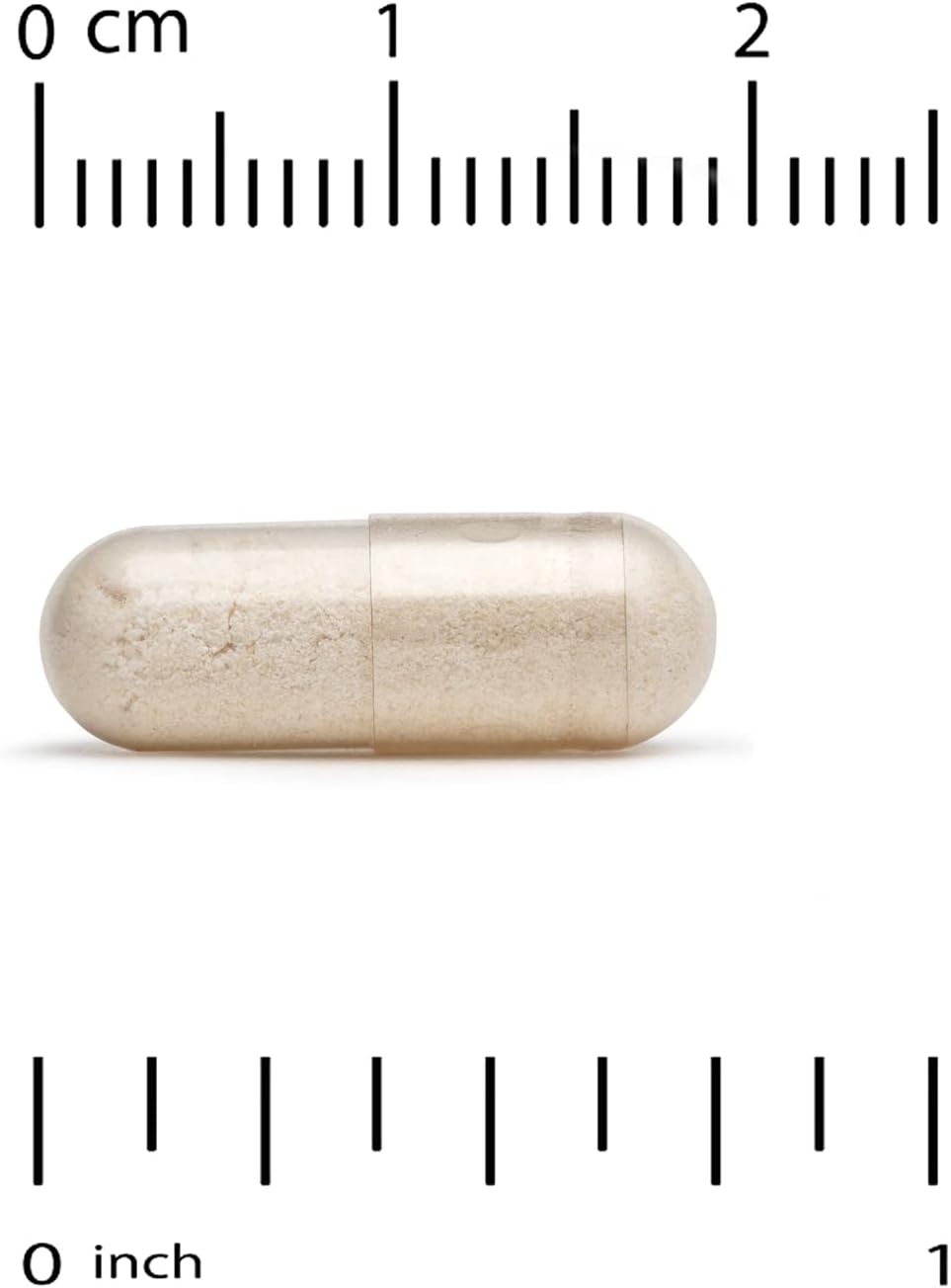 Digestive Enzymes Broad Spectrum, 90 Veggie Capsules E48819
