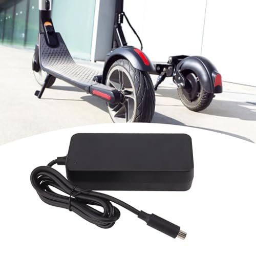 Ninebot ES2 ES4 E22 ES1L Electric Scooter 42V 1.7A Battery Charger K9805