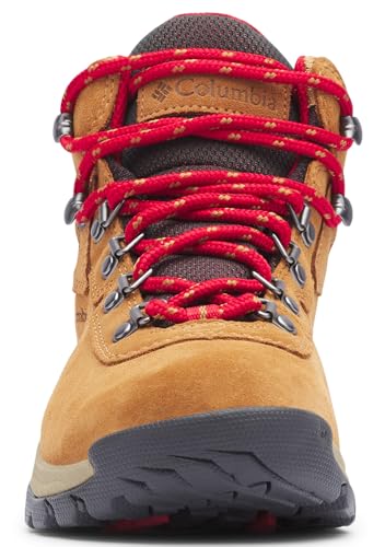Columbia Women's Newton Ridge Plus Waterproof Hiking Boot T7993