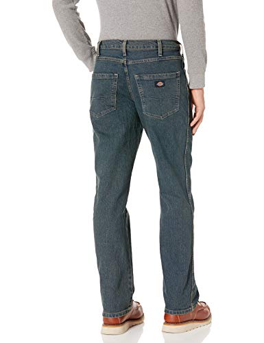 Dickies Men's Flex Carpenter Denim Pant V449