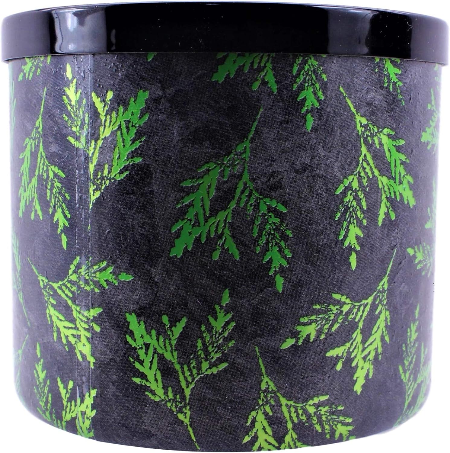 White Barn Bath & Body Works Fresh Balsam 3 Wick Candle 14.5oz Z459