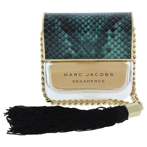 MARC JACOBS Divine Decadence Eau De Parfum, 3.4 oz W223
