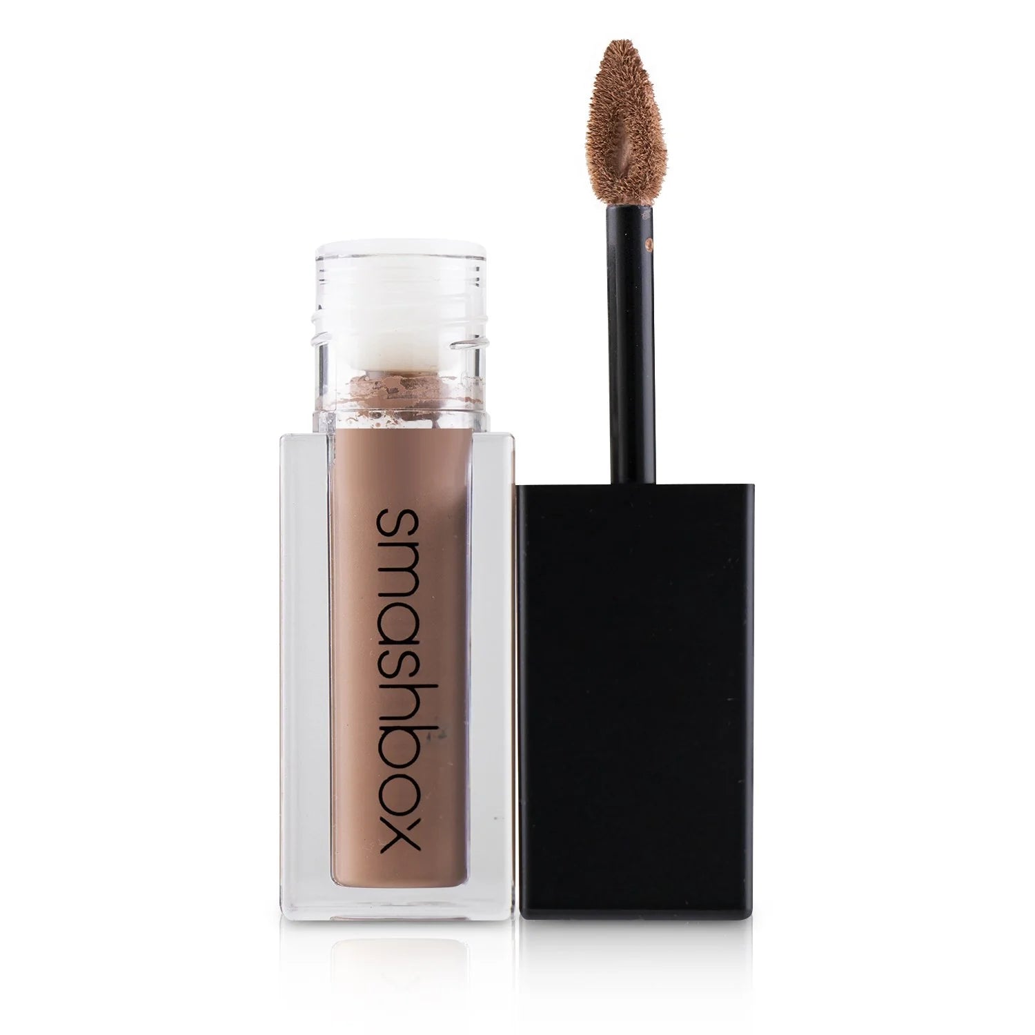 Smashbox Always On Liquid Lipstick - Gotta Light (Light Chestnut) 4ml J58071