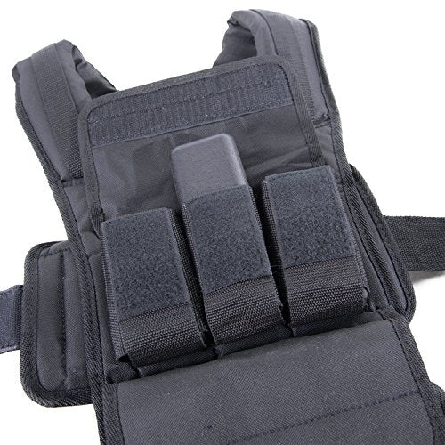 CAP Barbell Adjustable Weighted Vest A365