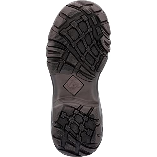 Muck men's Wdsa333 Woody Sport Ankle R700518